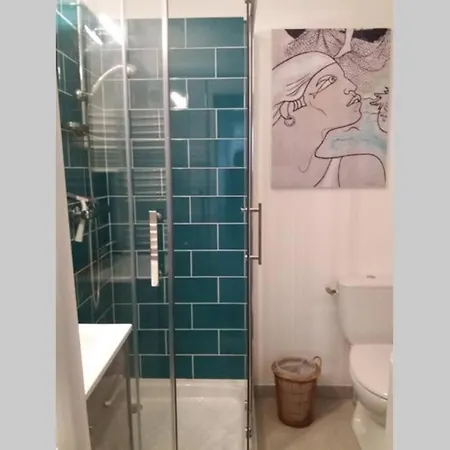 Studio Serenite-la Roquette-rue Tres Calme Apartment Arles