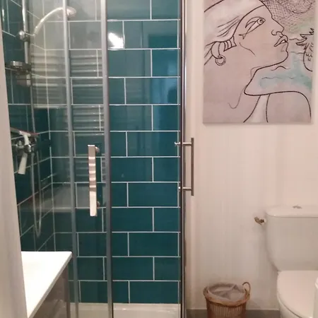 Studio Serenite-la Roquette-rue Tres Calme Apartment Arles
