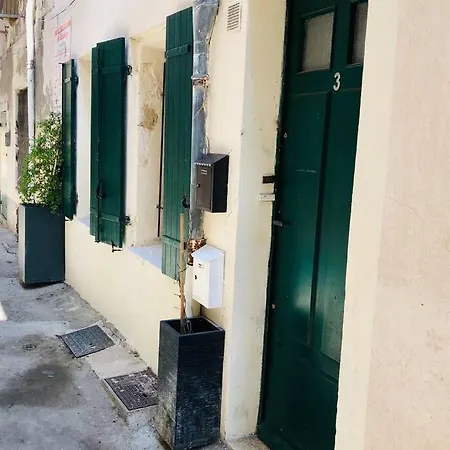 Sérénité-la Roquette-rue Très Calme